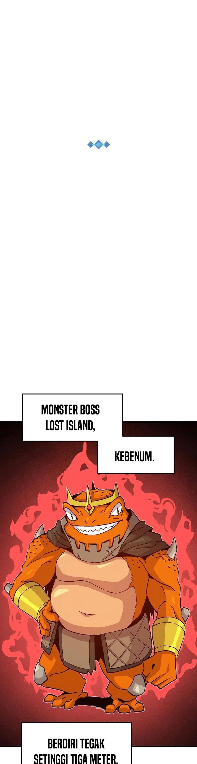 I Am Player Who Suck Alone (Solo Bug Player) Chapter 131 Gambar 26